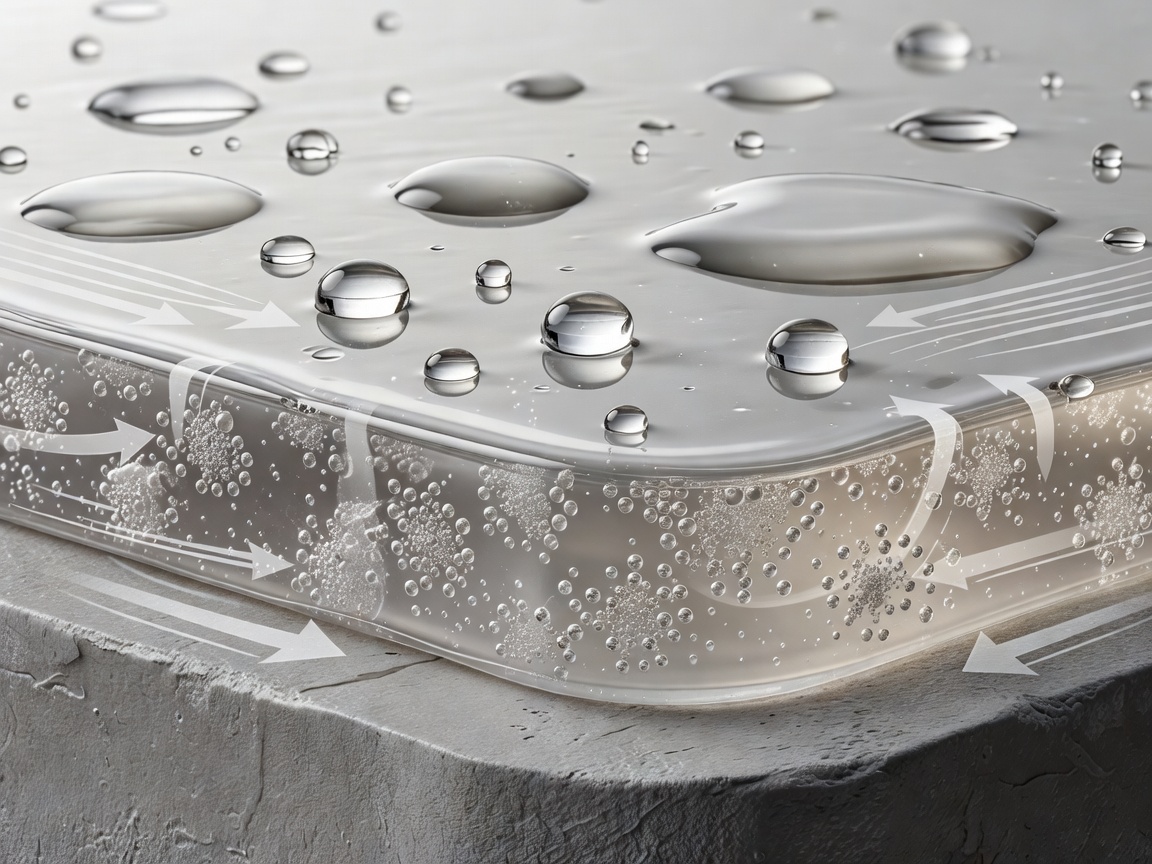 How ceramic coatings function